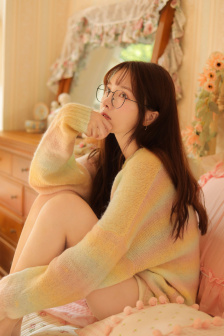 清穿温宪的团宠生涯